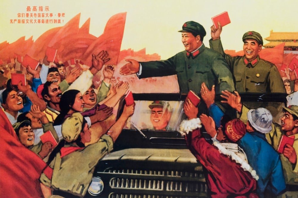 Is America Facing a Cultural Revolution?