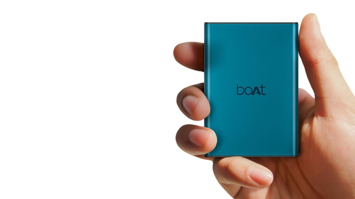 Best 5 Power Banks Under ₹1500 Xiaomi Boat Portronics and more, comparison details inside