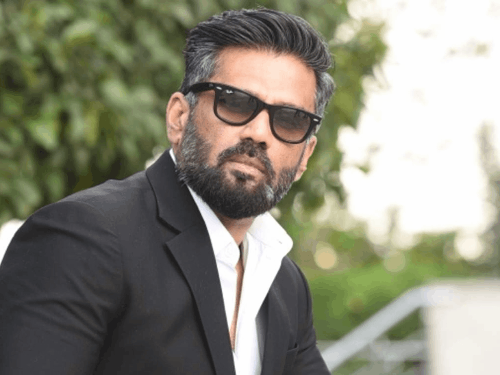 Sunil Shetty came out in support of Bollywood celebs | बॉलीवुड सेलेब्स के सपोर्ट में उतरे सुनील शेट्टी: बोले- ऑपरेशन सिंदूर पर इंडस्ट्री ने बहुत कुछ कहा है, हम अपने देश के लिए खड़े हैं