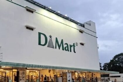DMart Q4 Results 2025 Update; Share Price Dividend | Net Profit Revenue | डी-मार्ट को चौथी तिमाही में ₹551 करोड़ का मुनाफा: कमाई 17% बढ़कर ₹14,897 करोड़, इस साल 14% चढ़ा कंपनी का शेयर