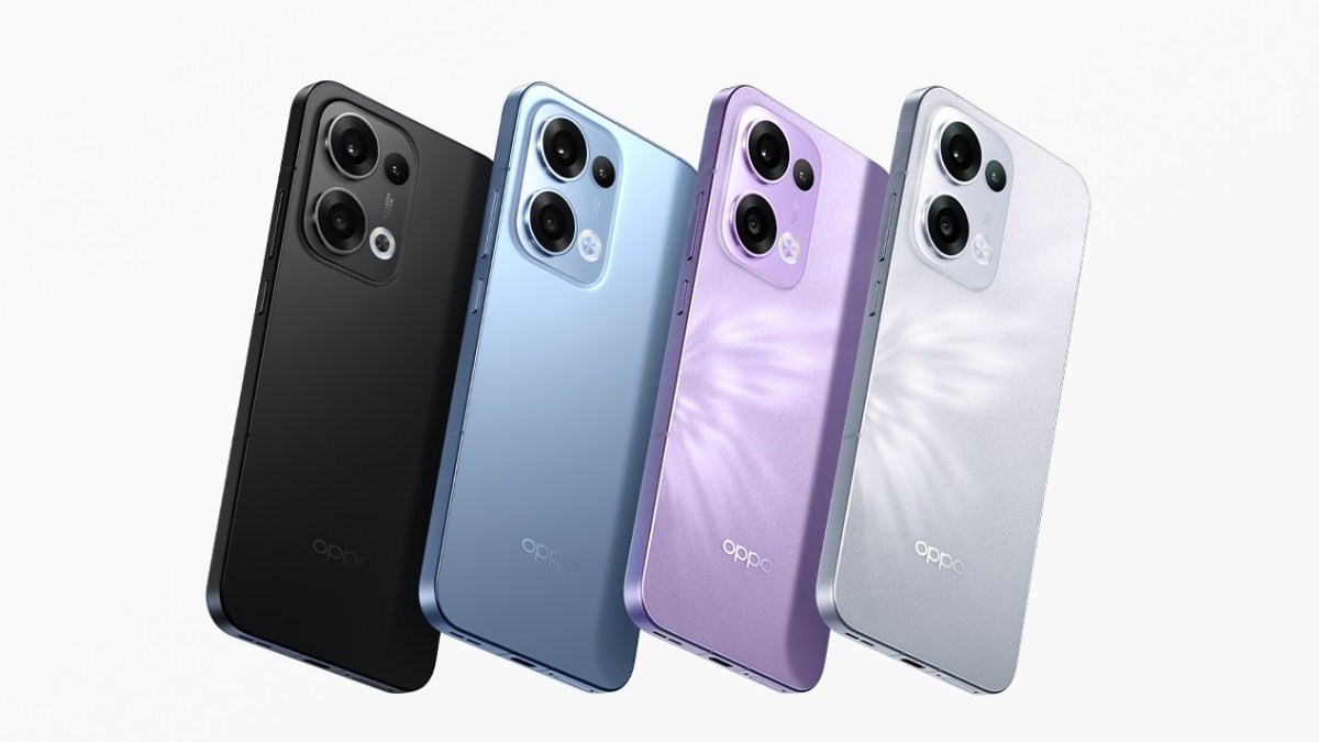 O to Soon Launch Reno 14 Series, May Include Base and Pro Variants, Samsung, Vivo, OnePlus