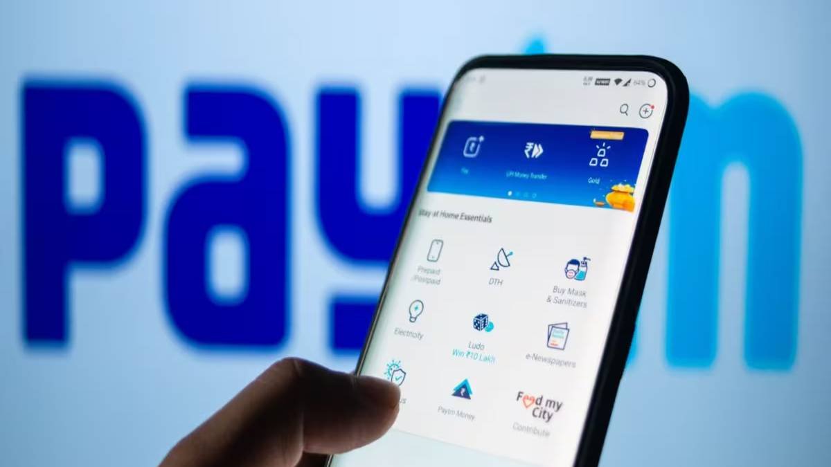 Paytm में आया नया प्राइवेसी फीचर, अब छिपा सकेंगे अपने ट्रांजैक्शन, जानें कैसे करें यूज