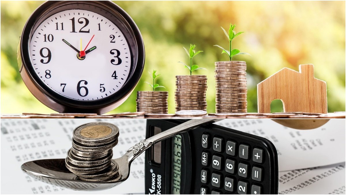 Financial Tips : क्या आप चाहते हैं कि लाइफ में कभी न रहे पैसों की तंगी? आज से ही इन टिप्स को करें फॉलो