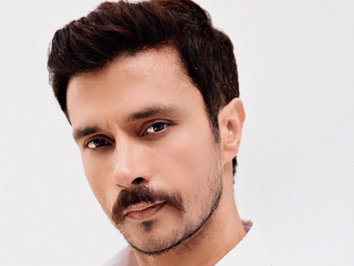 Actor Darshan Kumar will soon be seen in the lead role | द कश्मीर फाइल्स के बाद बदल रहा करियर ग्राफ: दर्शन कुमार बोले, अब मिल रहे हैं लीड रोल, सितंबर में बड़ी फिल्म रिलीज होगी