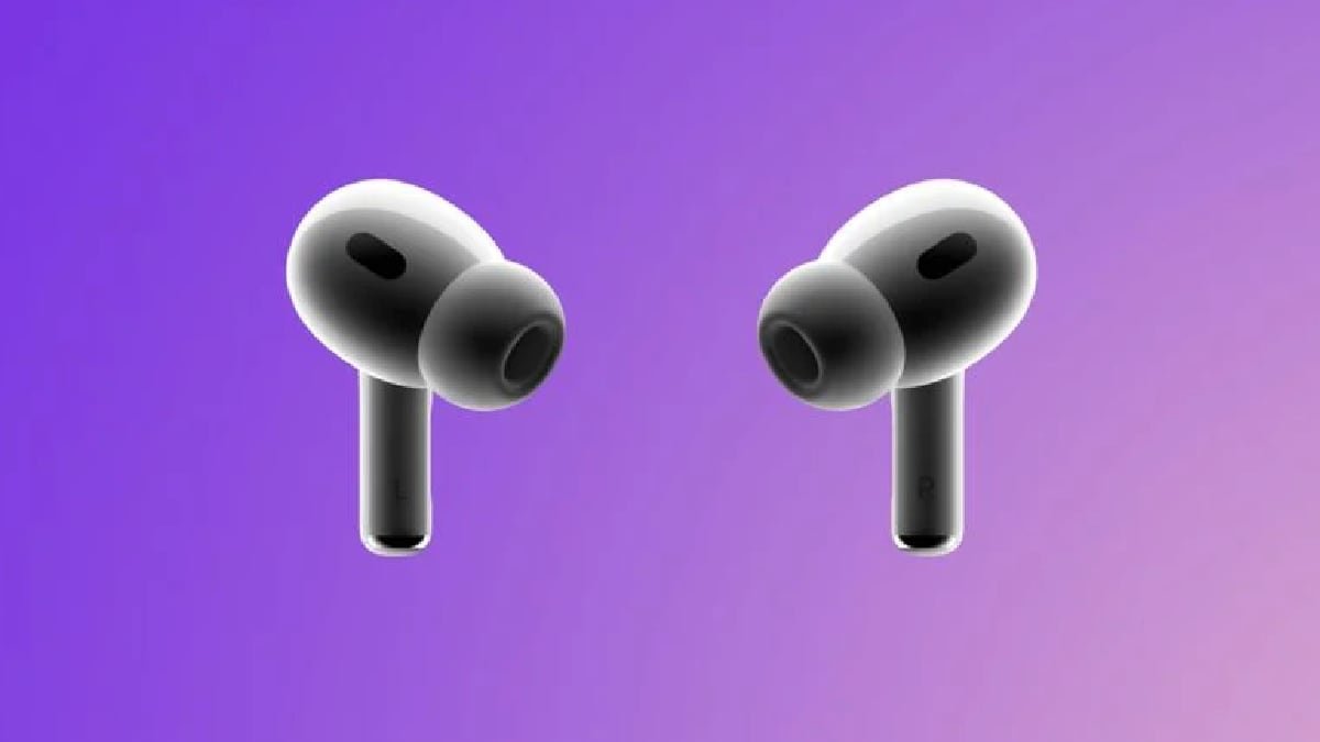 Apple AirPods and Apple Watch to get smarter with built in cameras Bloomberg reports