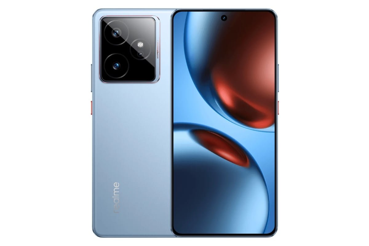 Realme GT 7 and Realme GT 7T price in india start rs 34999 With 7000mAh Battery Go on Sale discount offers