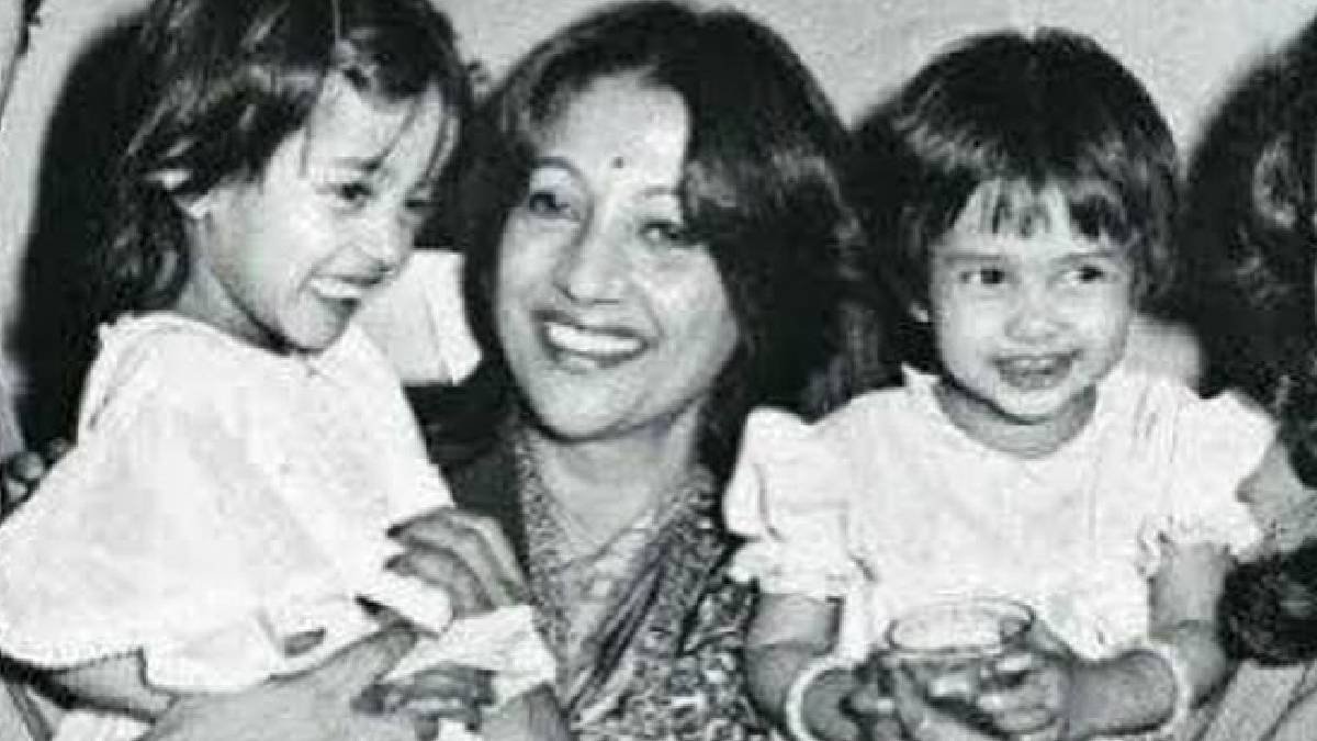 नानी ने रचा इतिहास तो मां ने सुपरहिट की लगा दी झड़ी, लेकिन बहनों का करियर रहा फ्लॉप, राजघराने से है नाता