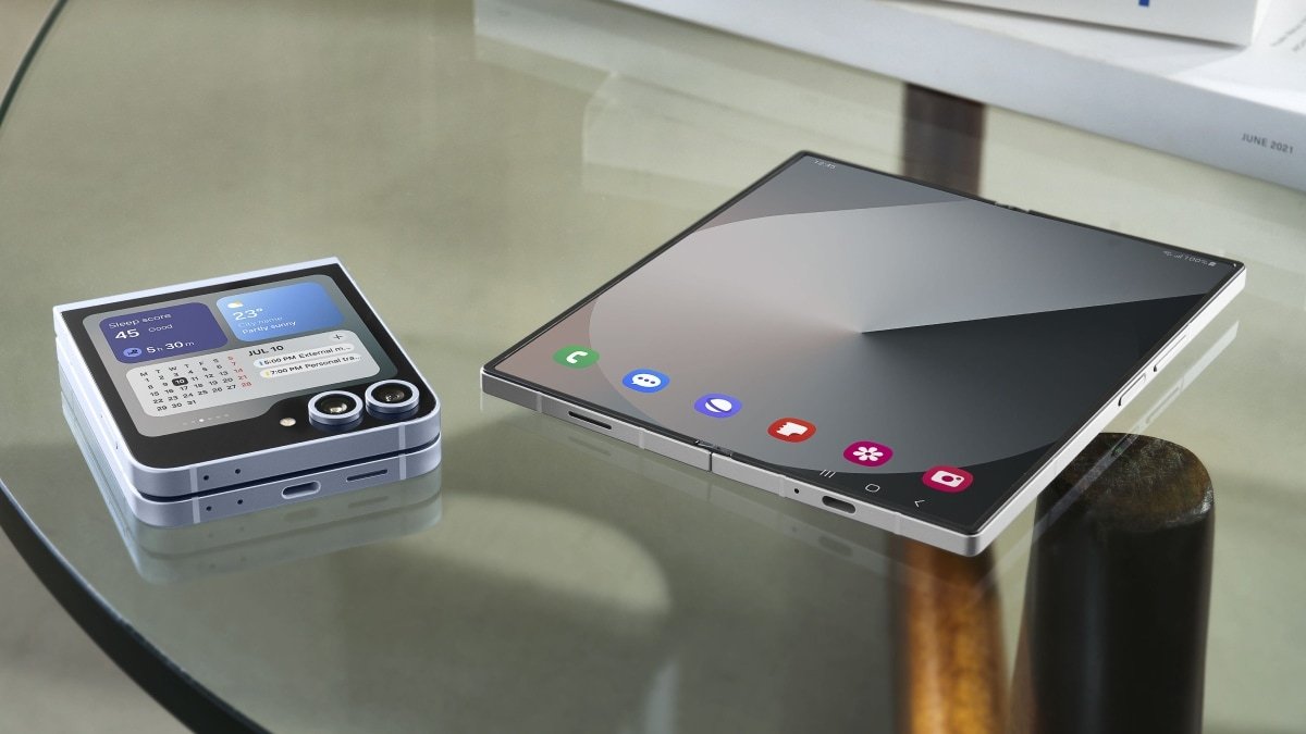 Samsung Starts Manufacturing of Galaxy Z Fold 7, Galaxy Z Flip 7, Launch Expected in July, Vivo, Oppo, Xiaomi