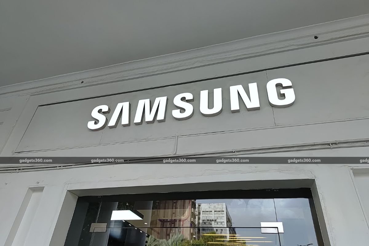 Samsung Gives Challenge to USD 520 Million Tax Demand in India, Points to Reliance Business Trend