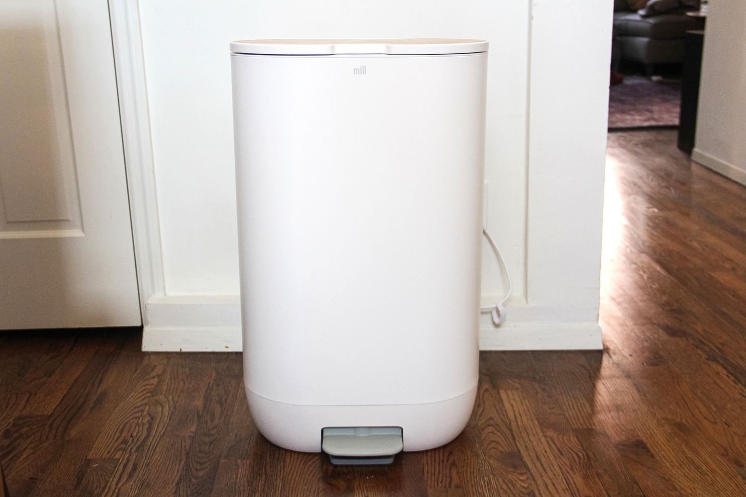 Mill Food Recycler Review