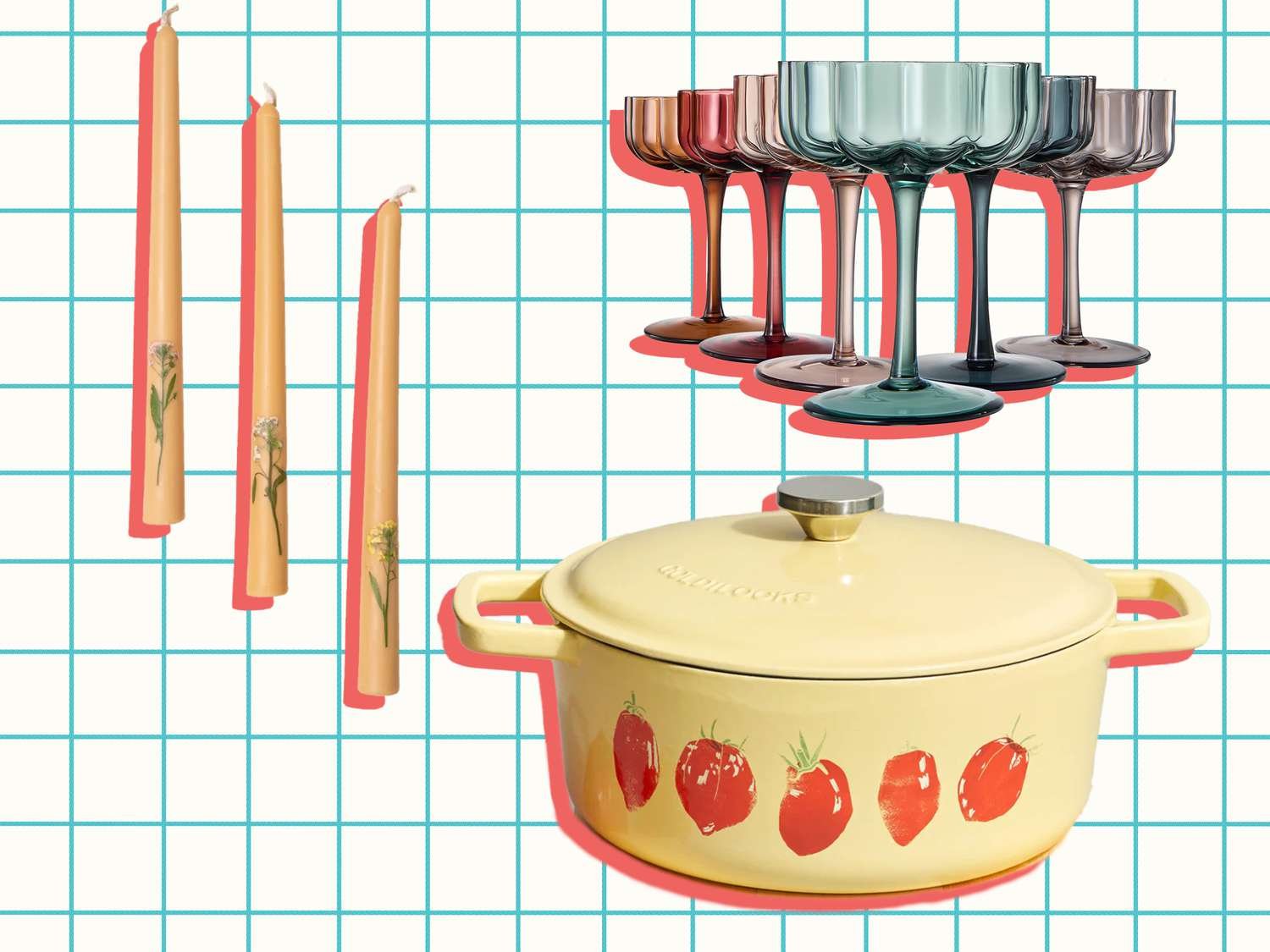 The Best Food-Themed Mother’s Day Gifts