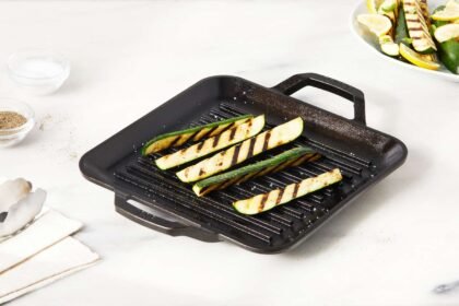 13 Lodge Cast Iron Cookware Deals Under $40
