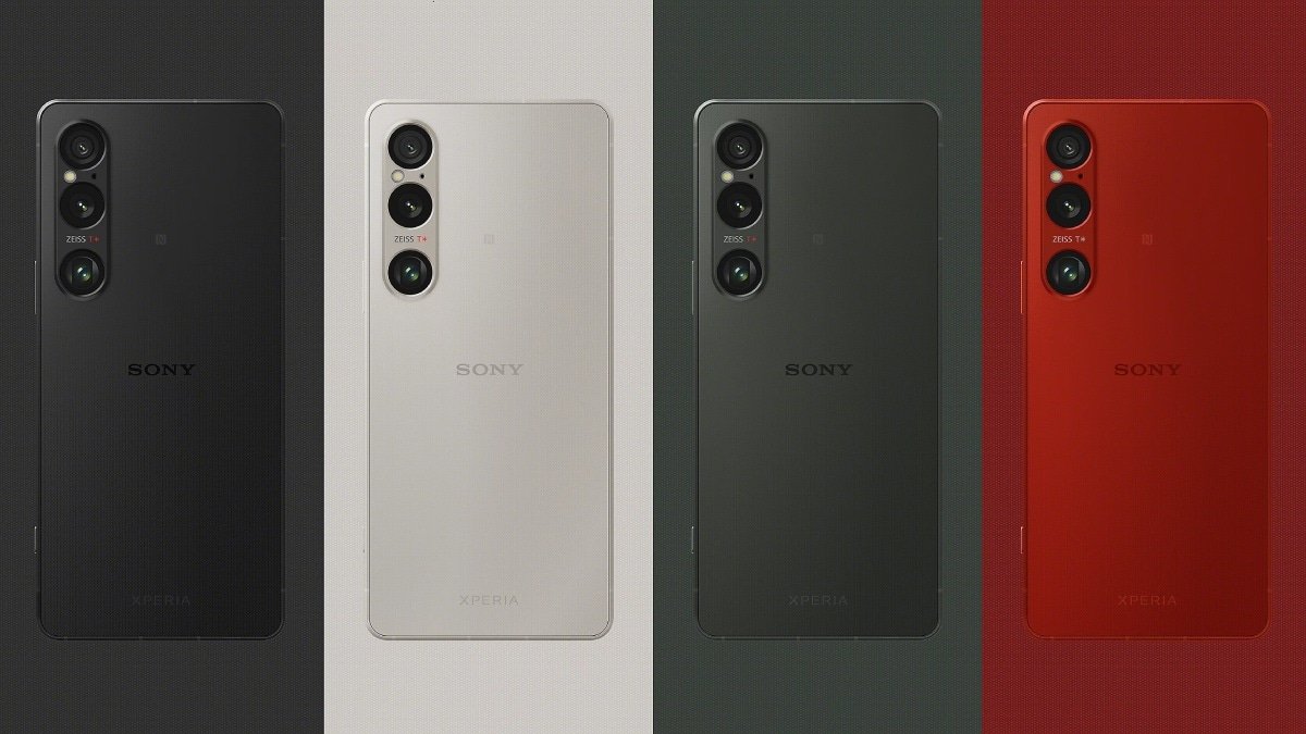Sony Preparing to Launch Xperia 1 VII next Week, May Get Triple Rear Camera System, Vivo, Samsung, OnePlus
