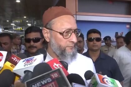 ‘कब शुरू होगा, कब खत्म होगा और कब लागू होगा?’ जाति जनगणना पर ओवैसी ने केंद्र से पूछा सवाल