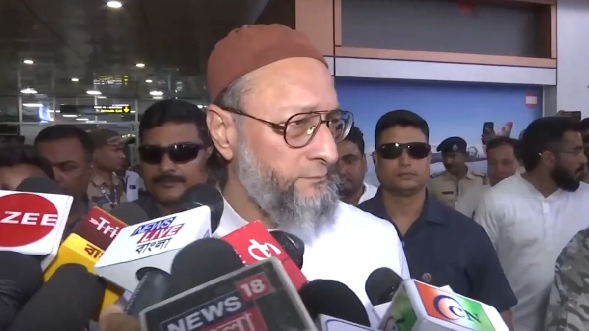 ‘कब शुरू होगा, कब खत्म होगा और कब लागू होगा?’ जाति जनगणना पर ओवैसी ने केंद्र से पूछा सवाल