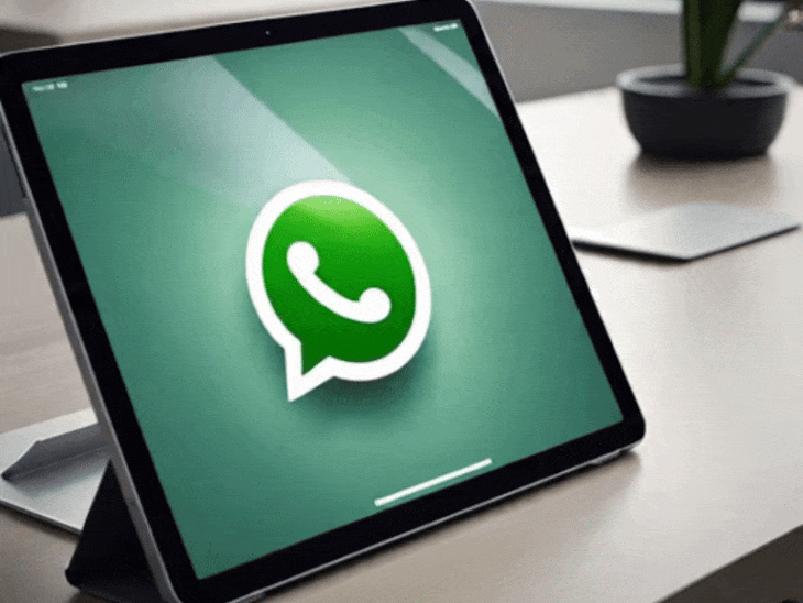 Dedicated WhatsApp for iPad launched | एपल आईपैड के लिए डेडिकेटेड वॉट्सएप 15 साल बाद लॉन्च: 32 लोगों के साथ ग्रुप में वीडियो और ऑडियो कॉल कर सकेंगे यूजर्स, ऐसे डाउनलोड करें
