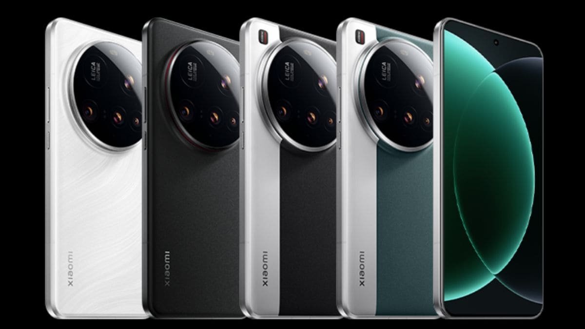 Xiaomi Shows Strong Performance, Profit More than Rs 12,600 Crore, Smartphone shipments More than 4 Crore Units