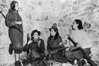 How Italy’s Underground Press Helped Defeat Fascism in World War II