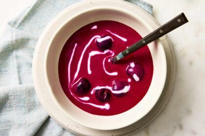9 Vibrant Beet Recipes That Can’t Be Beat (Sorry, Had To)
