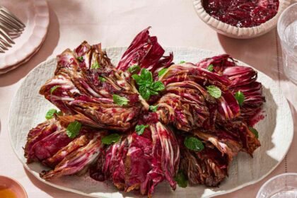 Grilling Steak? This Bold Summer Side Dish Is the Perfect Match