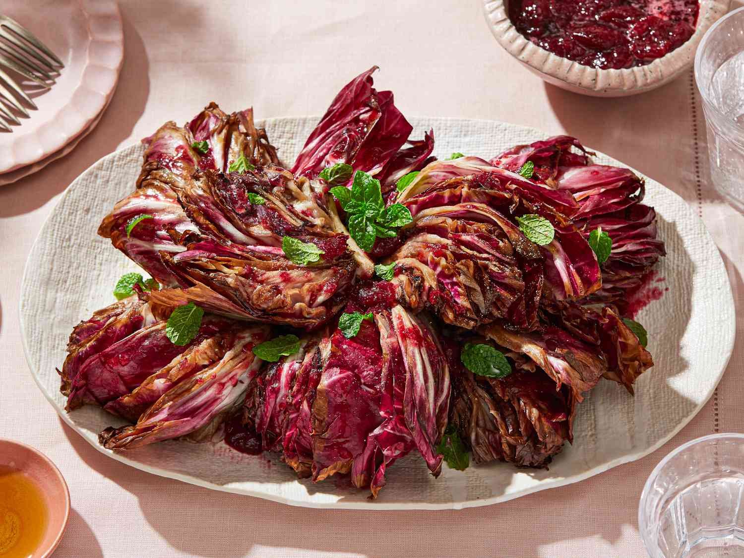 Grilling Steak? This Bold Summer Side Dish Is the Perfect Match