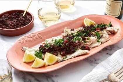 How to Grill a Whole Fish Like a Pro (It’s Easier Than You Think)