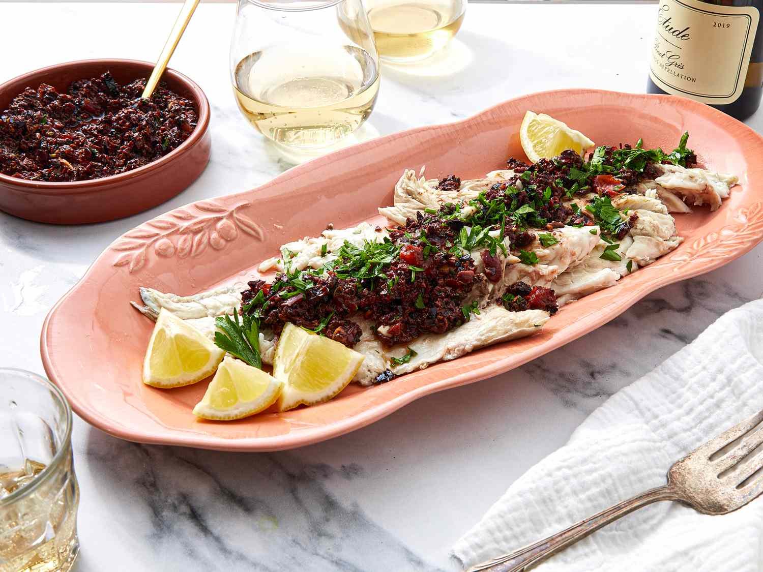 How to Grill a Whole Fish Like a Pro (It’s Easier Than You Think)