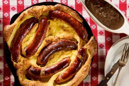 Toad in the What Now? This British Classic Deserves a Spot in Your Dinner Rotation