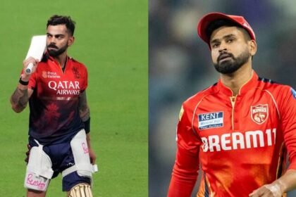 five players to watch out for ipl 2025 final rcb vs pbks can single handedly change course of match virat kohli shreyas iyer