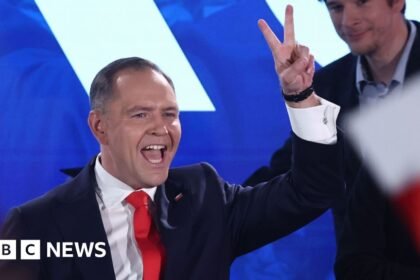 Poland’s conservative president-elect to be tough opponent for PM