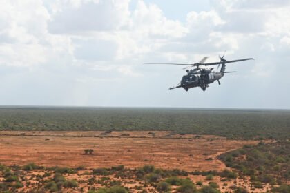 The Future of Africa Command – War on the Rocks