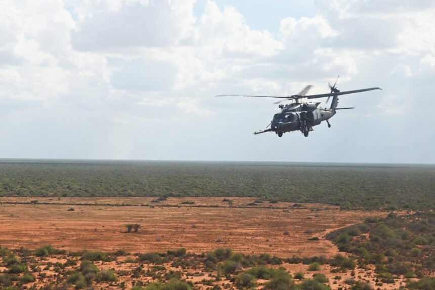 The Future of Africa Command – War on the Rocks