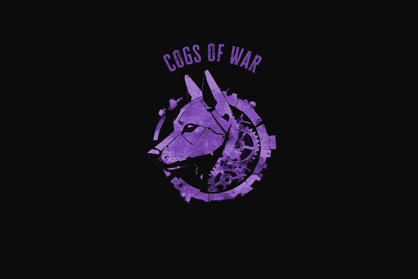 Introducing Cogs of War – War on the Rocks