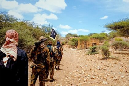 The Resurgence of al-Shabaab in Somalia – War on the Rocks
