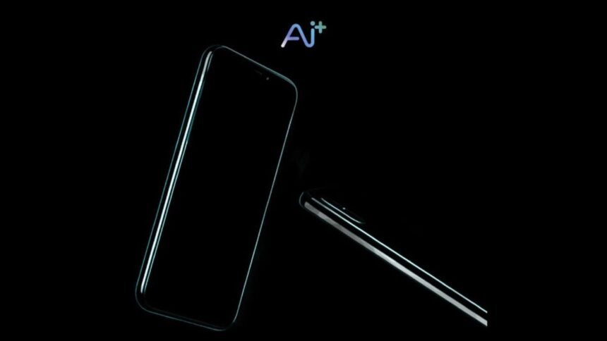 NxtQuantum to Soon Launch AI+ Branded Smartphones in India, Will be Available through Flipkart