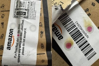 Amazon से प्रोडक्ट रिसीव करते ही चेक करें ये निशान, सामान की नहीं होगी हेरा-फेरी