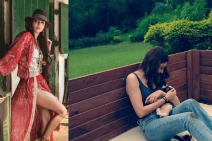 शाहरुख संग किया डेब्यू, फिर चुलबुली एक्ट्रेस ने बॉलीवुड पर किया राज, पति के लिए बलिदान कर दिया चमचमाता करियर