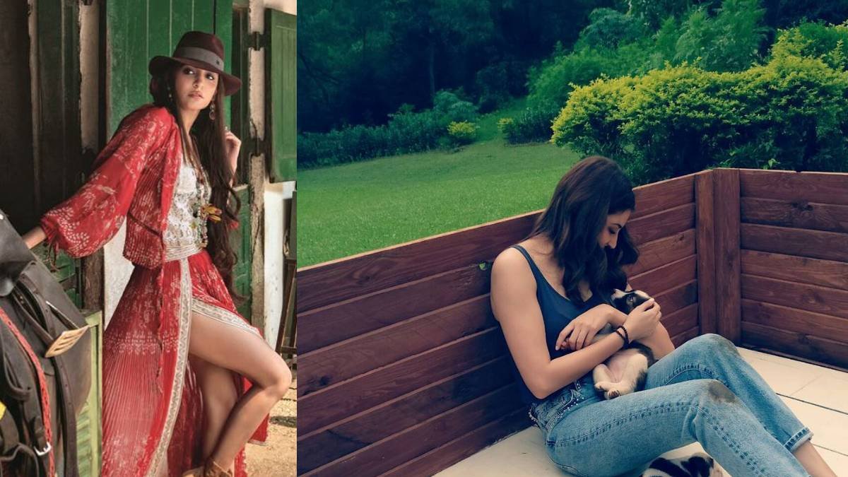 शाहरुख संग किया डेब्यू, फिर चुलबुली एक्ट्रेस ने बॉलीवुड पर किया राज, पति के लिए बलिदान कर दिया चमचमाता करियर