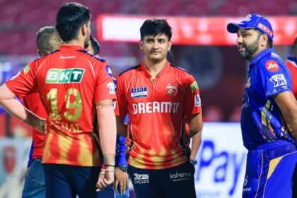 pbks vs mi qualifier 2 weather report ahmedabad today how rain will effect narendra modi stadium pitch