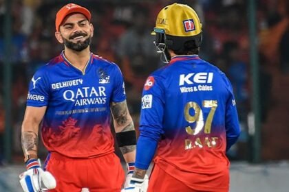 IPL 2025 Final RCB vs PBKS RCB Captain Rajat Patidar big reaction ahead of IPL 2025 Final Match