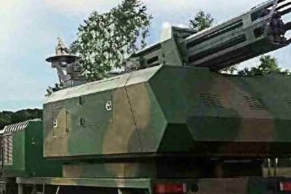 China has developed such a technology that can take out the air from hypersonic missiles