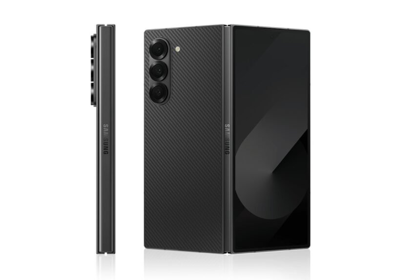 Samsung May Provide Qi 2 Charging Support in Galaxy Z Fold 7, Listing on WPC Database Shows