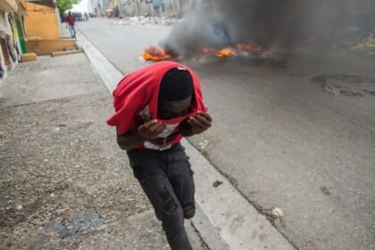 Haiti’s Crisis Requires A New Model for International Intervention