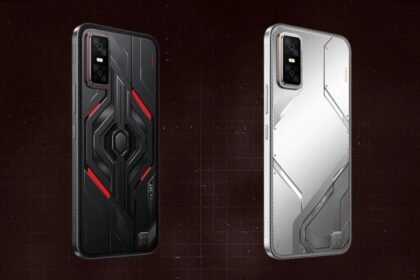 Infinix Launches GT 30 Pro 5G in India, 108 Megapixel Primary Camera, Know Price, Specifications