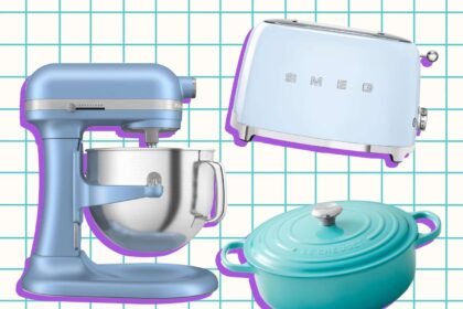 Editor-Favorite Kitchen Gifts