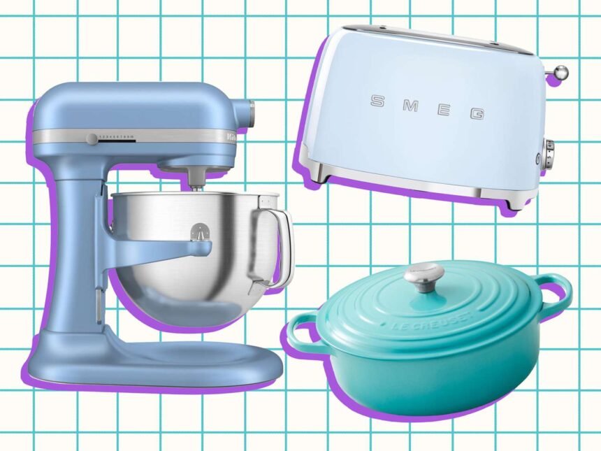 Editor-Favorite Kitchen Gifts