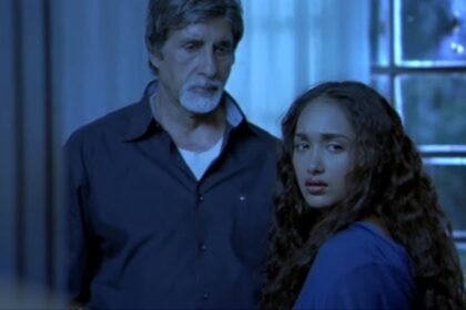 एक्ट्रेस जिसने 46 बड़े अमिताभ बच्चन संग दिए थे रोमांट सीन, फिर 25 की उम्र किया सुसाइड, 6 पन्नों में सिमटी मौत की कहानी