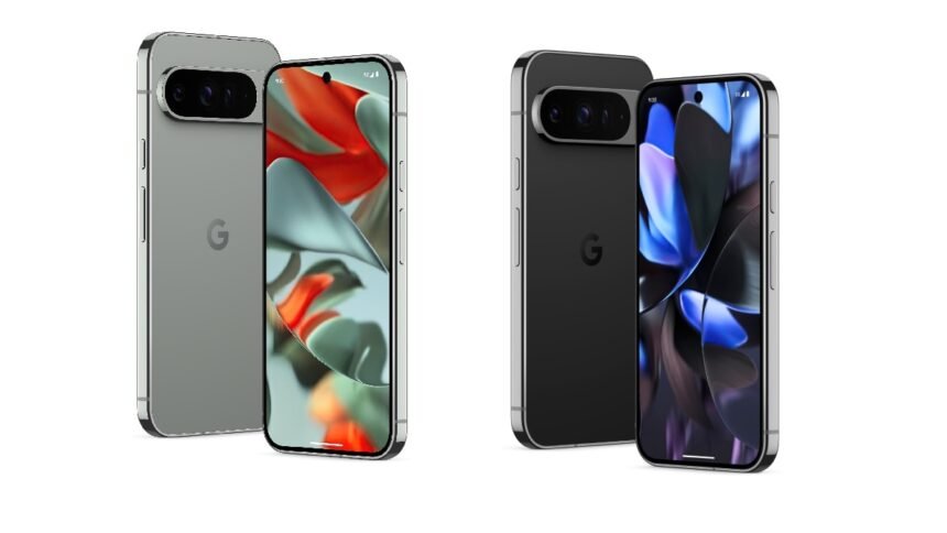 Google Preparing to Launch Pixel 10 Earlier than Usual, Alleged Pixel Superfans Invite Gives Indication