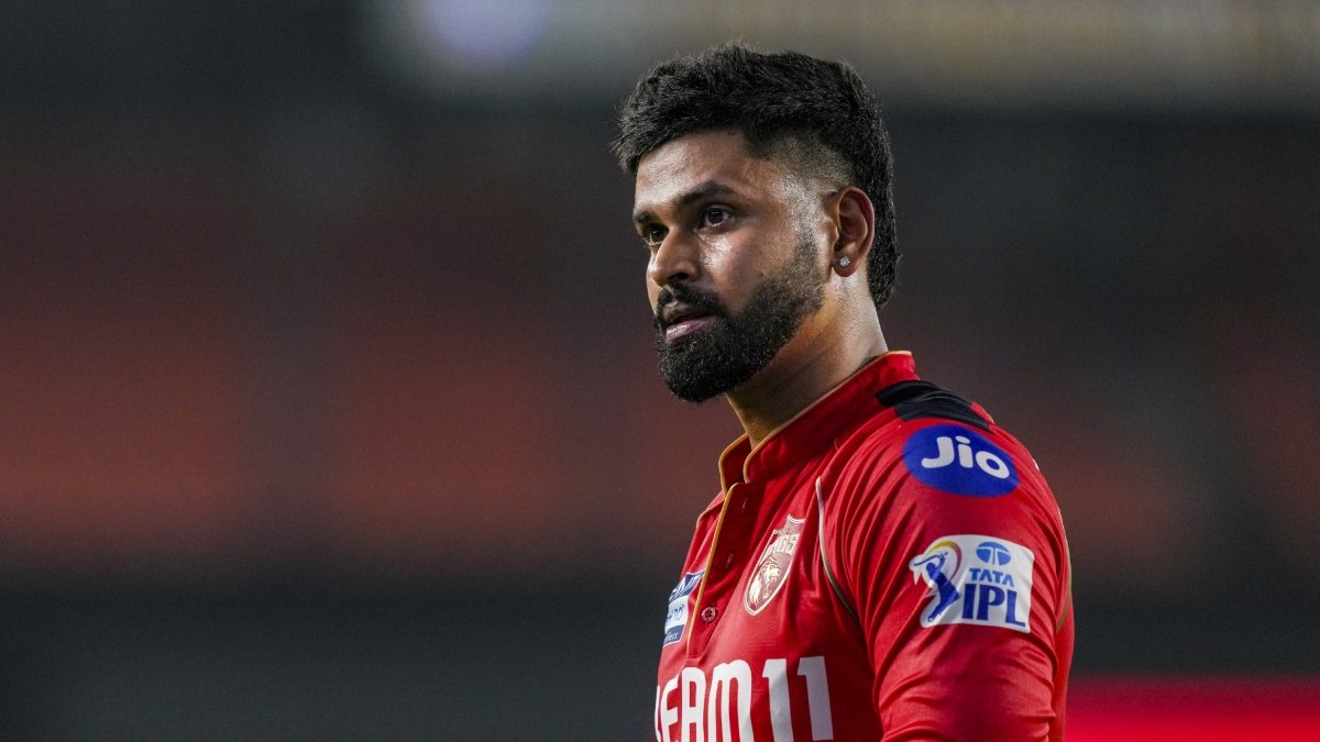 पंजाब को फाइनल में पहुंचाकर श्रेयस अय्यर ने रचा इतिहास, ऐसा करने वाले बने पहले कैप्टन