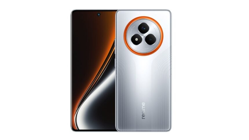 Realme to Soon Launch Narzo 80 Lite 5G in India, May Get 6,000mAh Battery, Samsung, Vivo, OnePlus